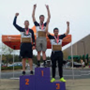 Meet your Posher, Adam